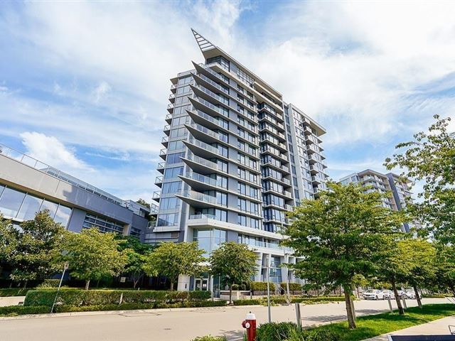 8333 Sweet Avenue, Unit 1807, Richmond — For sale @ $979,000 ...