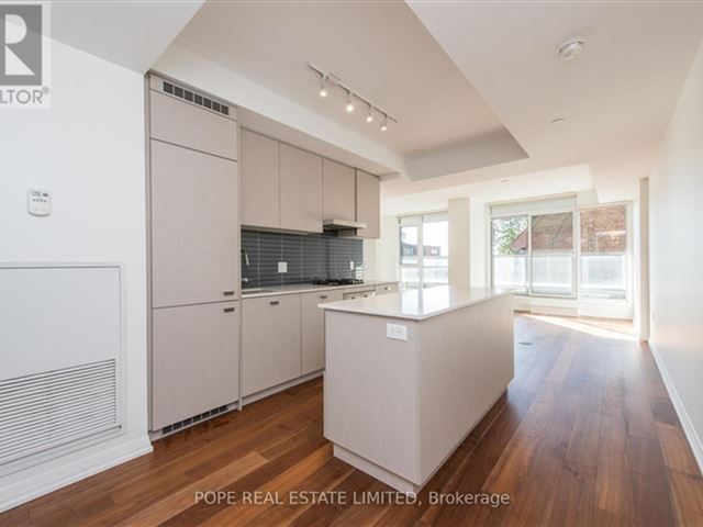 The Nest Condos - 208 832 Saint Clair Avenue West - photo 2