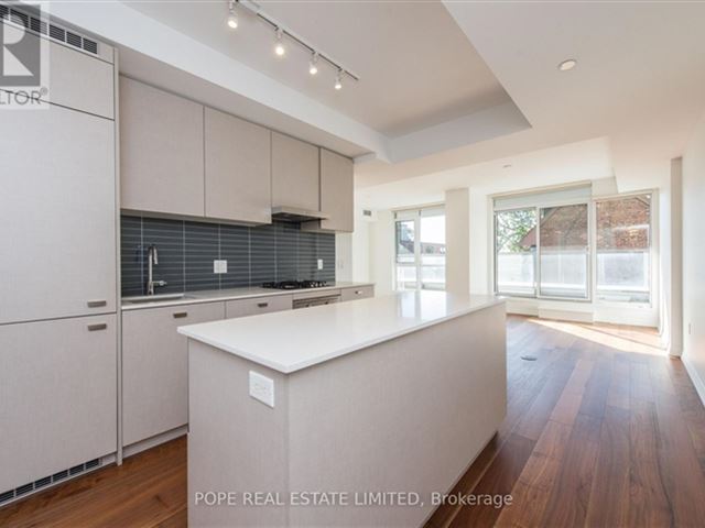 The Nest Condos - 208 832 Saint Clair Avenue West - photo 3