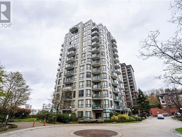 New Westminster Towers - 407 838 Agnes Street - photo 1