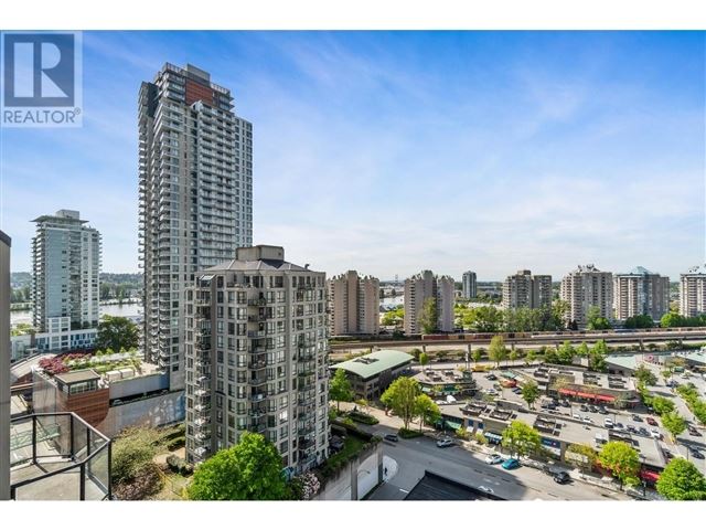New Westminster Towers - 1505 838 Agnes Street - photo 1