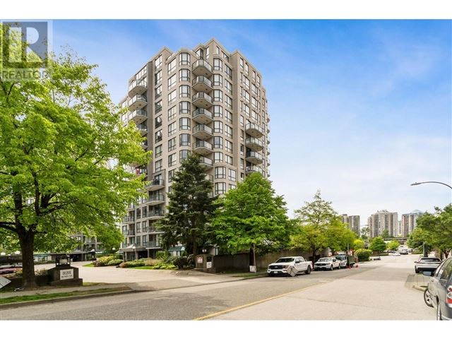 New Westminster Towers - 1505 838 Agnes Street - photo 2