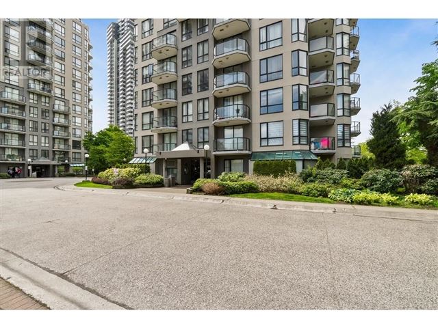 New Westminster Towers - 1505 838 Agnes Street - photo 3