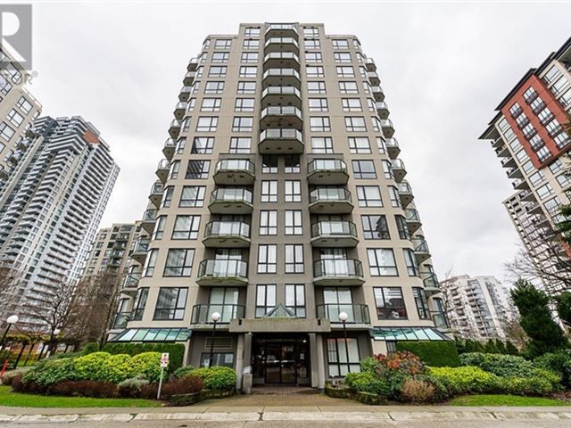 New Westminster Towers - 101 838 Agnes Street - photo 2