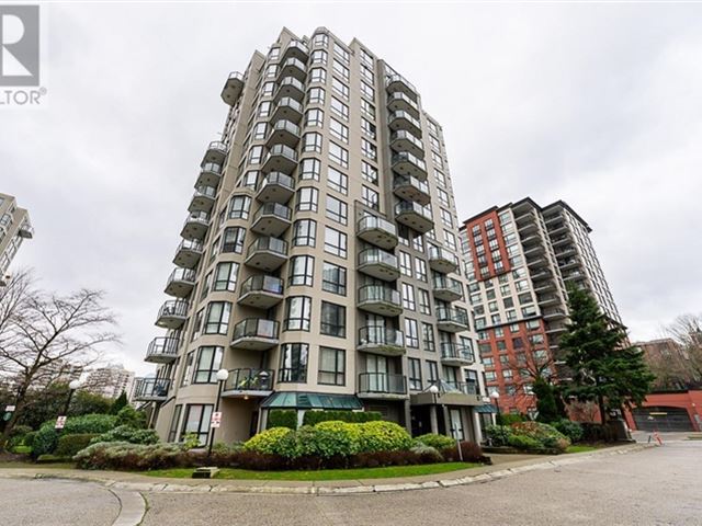 New Westminster Towers - 101 838 Agnes Street - photo 3