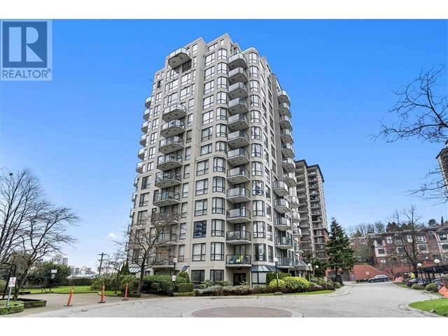 New Westminster Towers - 104 838 Agnes Street - photo 2