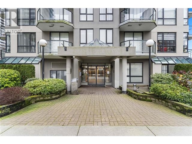 New Westminster Towers - 104 838 Agnes Street - photo 3