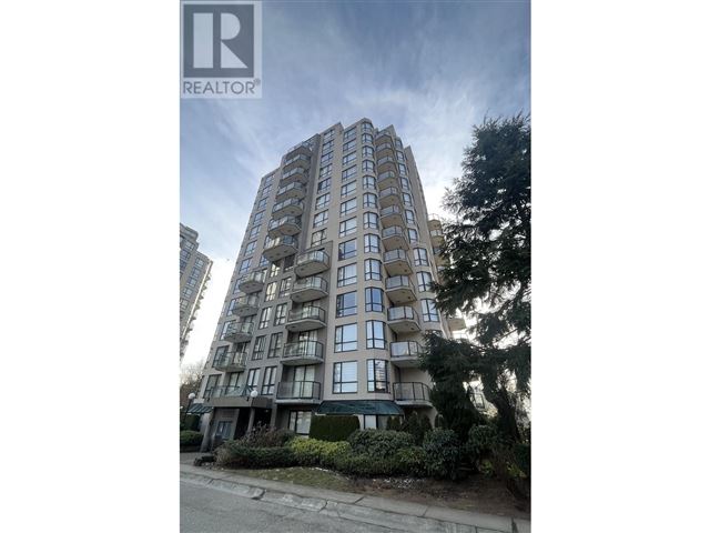 New Westminster Towers - 406 838 Agnes Street - photo 1