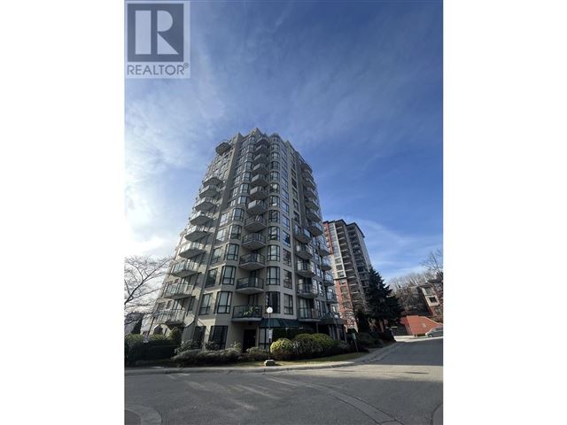 New Westminster Towers - 406 838 Agnes Street - photo 2