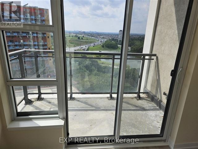 The Lexington Condominium Residences by the Park - 1002 840 Queens Plate Drive - photo 2