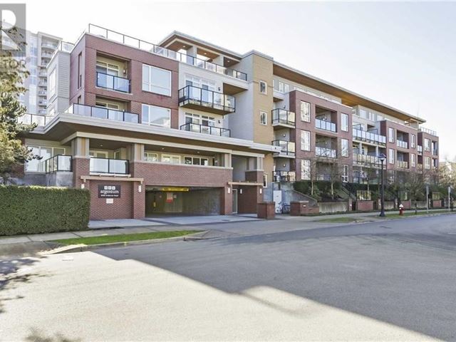 Argentum - 206 8400 Anderson Road - photo 1