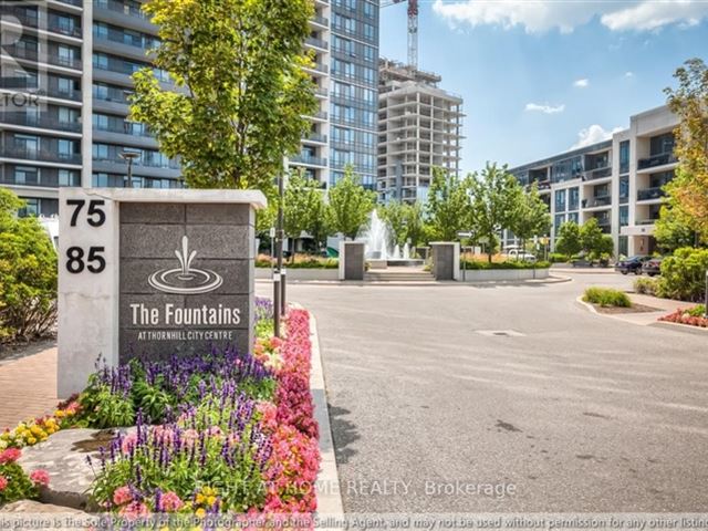 The Fountains - 502 75 North Park Road - photo 1