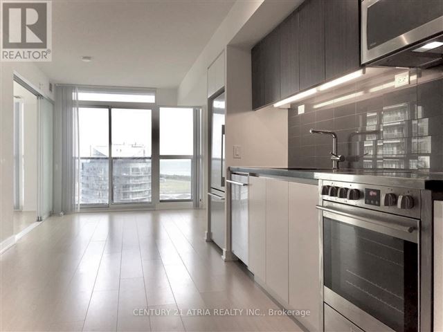 Quartz | Spectra - 3305 75 Queens Wharf Road - photo 3