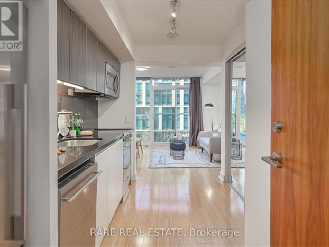 Quartz | Spectra - 308 75 Queens Wharf Road - photo 3