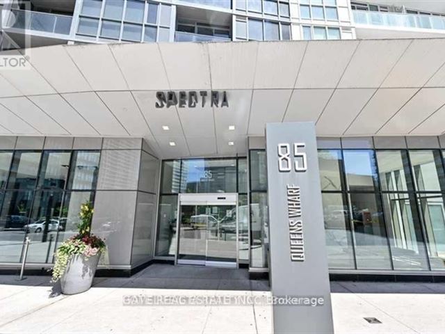 Quartz | Spectra - 611 75 Queens Wharf Road - photo 1