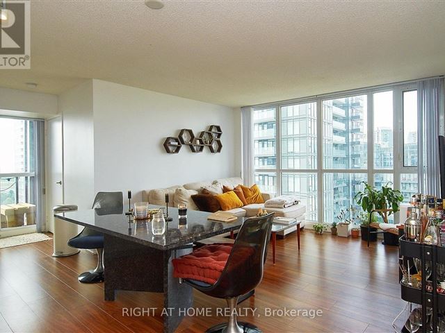 Quartz | Spectra - 2306 75 Queens Wharf Road - photo 1