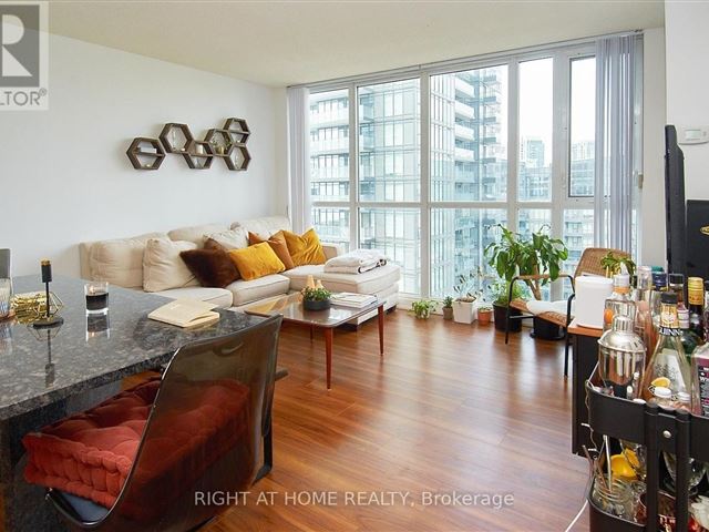 Quartz | Spectra - 2306 75 Queens Wharf Road - photo 2