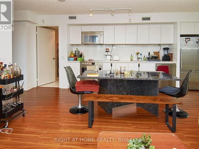 Quartz | Spectra - 2306 75 Queens Wharf Road - photo 3