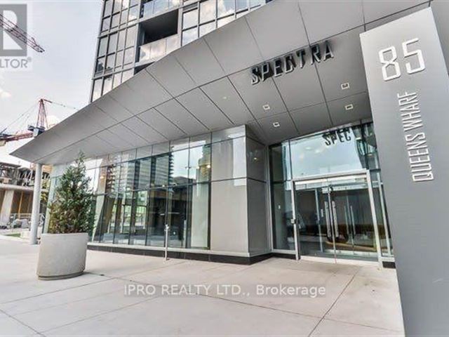 Quartz | Spectra - 4109 75 Queens Wharf Road - photo 3