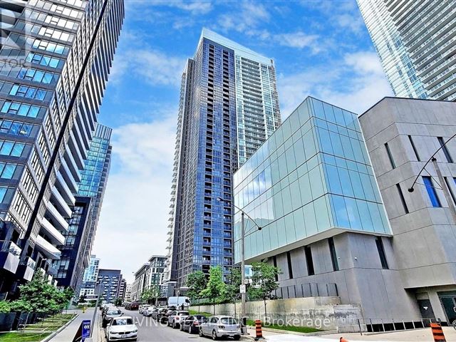 Quartz | Spectra - 2508 75 Queens Wharf Road - photo 1