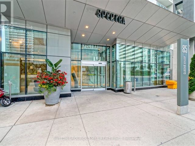 Quartz | Spectra - 1210 75 Queens Wharf Road - photo 2