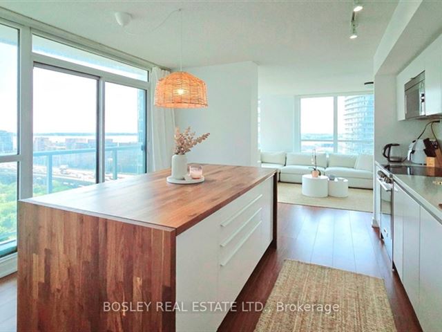 Quartz | Spectra - 1901 75 Queens Wharf Road - photo 1