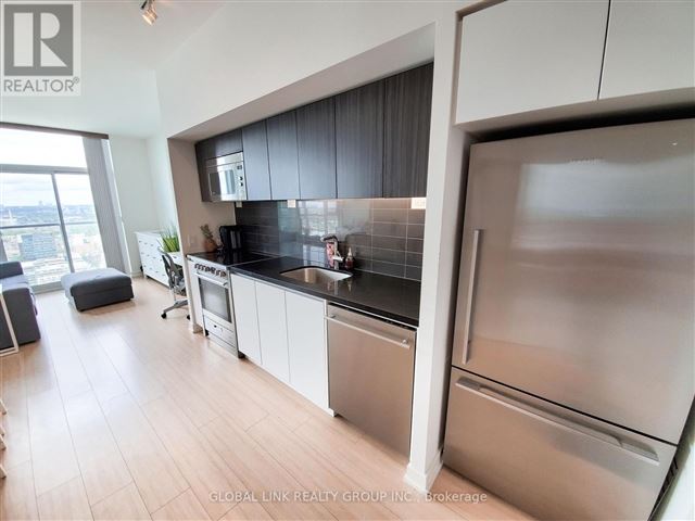 Quartz | Spectra - 4510 75 Queens Wharf Road - photo 2