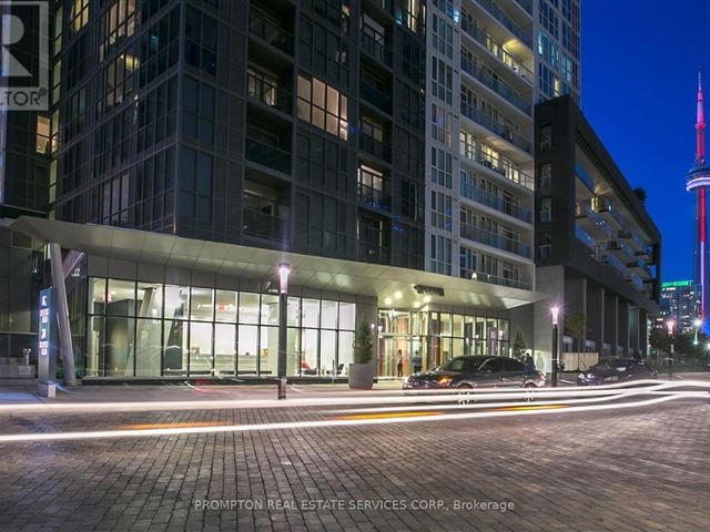 Quartz | Spectra - 3909 75 Queens Wharf Road - photo 1