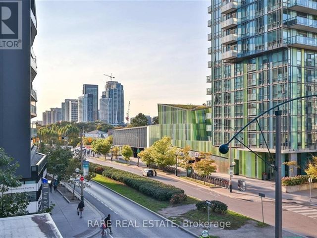 Quartz | Spectra - 308 75 Queens Wharf Road - photo 2