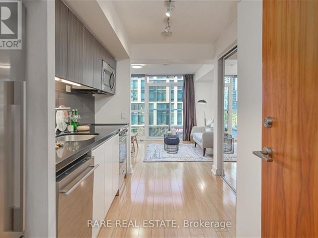 Quartz | Spectra - 308 75 Queens Wharf Road - photo 3