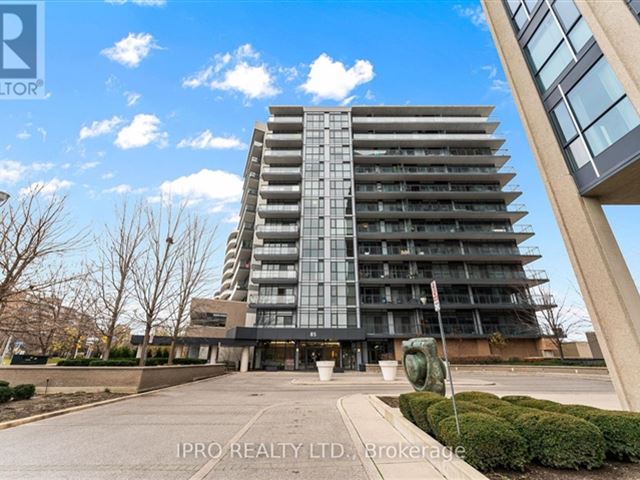 Reflections Residences at Don Mills - 210 85 The Donway West - photo 3