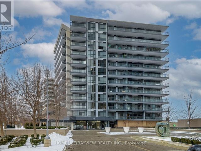 Reflections Residences at Don Mills - 307 85 The Donway West - photo 1