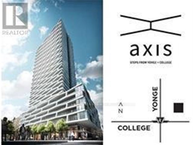 Axis - 3008 411 Church Street - photo 1