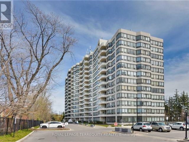 Bayview Towers - 408 8501 Bayview Avenue - photo 2