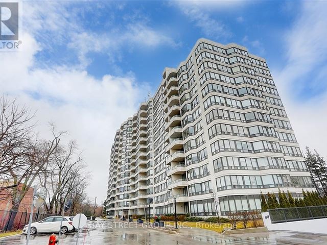 Bayview Towers - 1108 8501 Bayview Avenue - photo 1