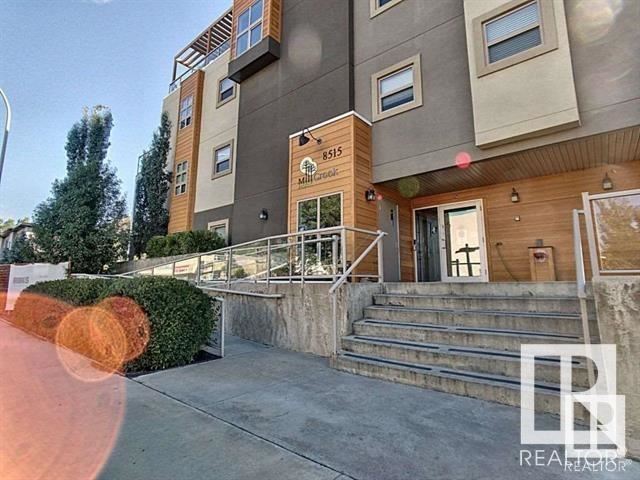 8515 99 ST NW - 306 8515 99 Street Northwest - photo 1