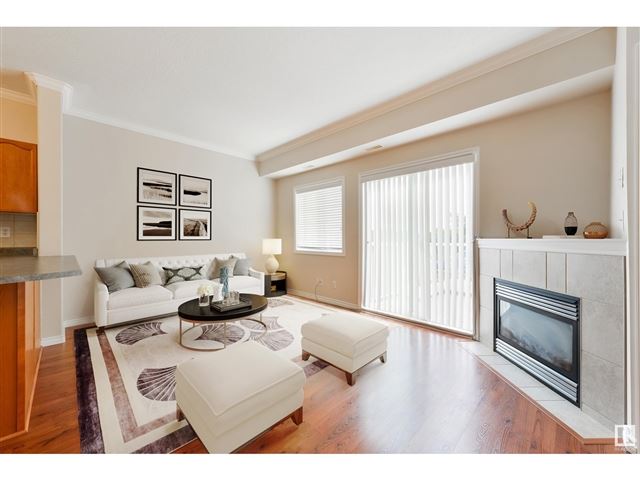 8528 82 AVE NW - 422 8528 82 Avenue Northwest - photo 1