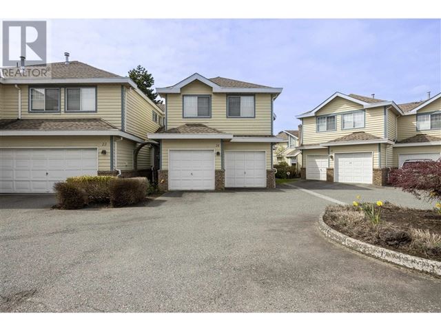 The Crescent - 24 8511 General Currie Road - photo 2
