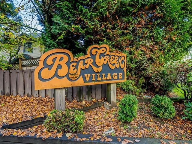 Bear Creek Village - 44 8555 King George Boulevard - photo 2