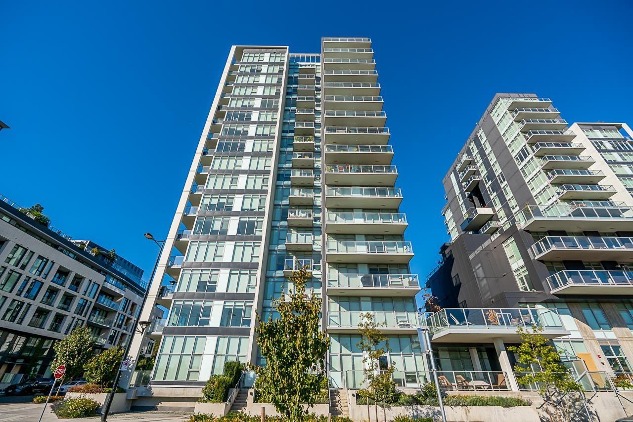 8570 Rivergrass Drive, Unit 705, Vancouver — For sale @ $799,000 ...