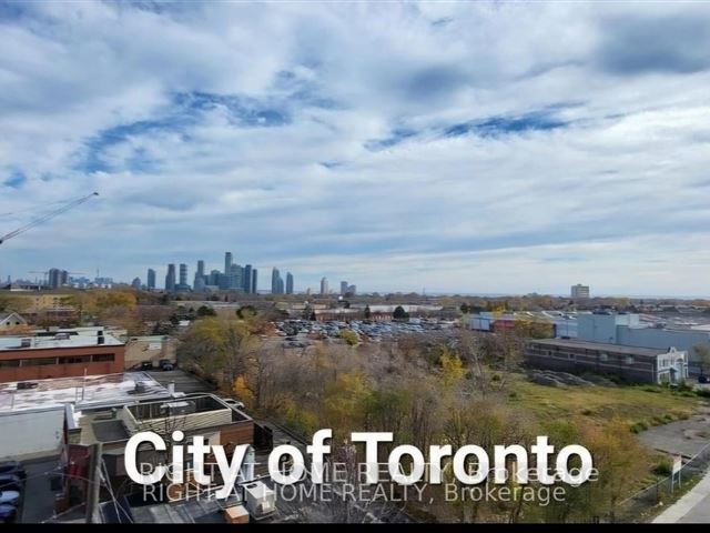 859 West Condos - 524 859 The Queensway - photo 3