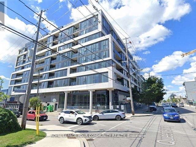 859 West Condos - 207 859 The Queensway - photo 2