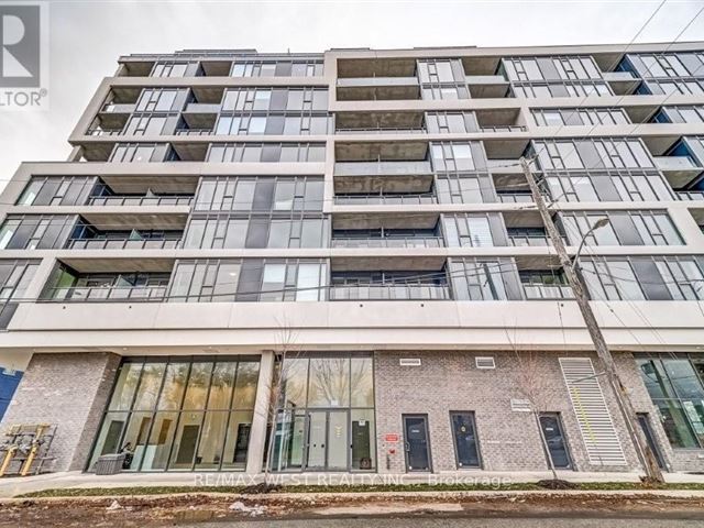 859 West Condos - 513 859 The Queensway - photo 1