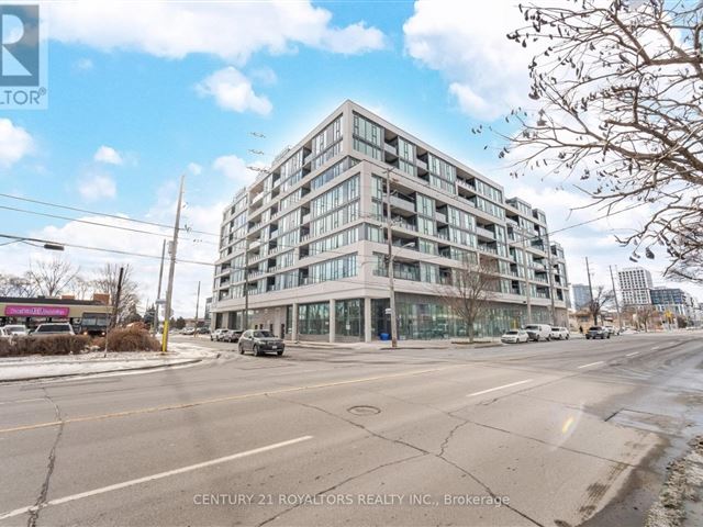 859 West Condos - 509 859 The Queensway - photo 1