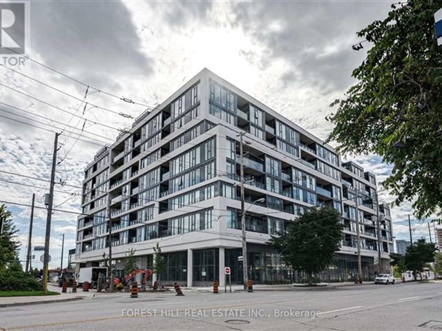 859 West Condos - 201 859 The Queensway - photo 1