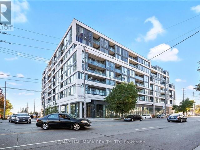 859 West Condos - 309 859 The Queensway - photo 1