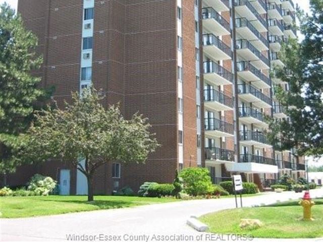 Bayview Towers - 208 8591 Riverside Drive East - photo 1