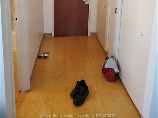 Bayview Towers - 208 8591 Riverside Drive East - photo 2