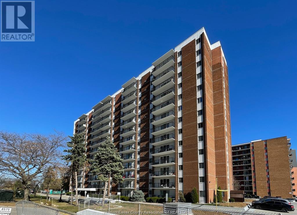 8591 Riverside Drive East, Unit 1001, Windsor — For sale @ $399,900 ...