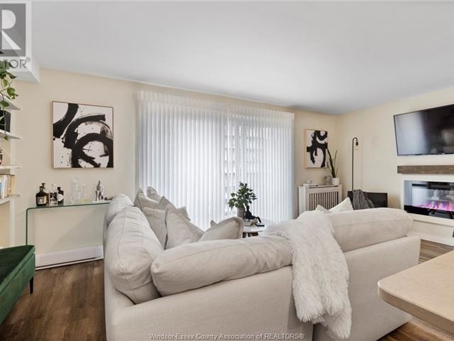 Bayview Towers - 810 8591 Riverside Drive East - photo 3